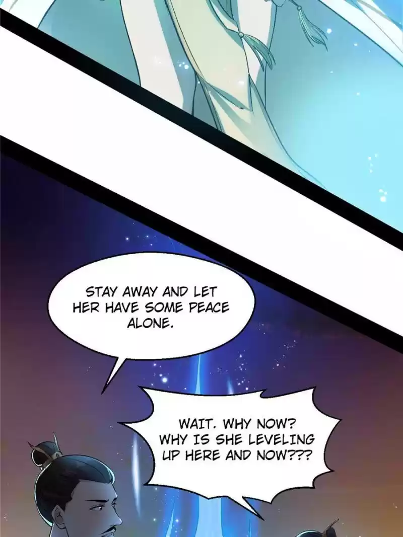 Way To Be The Evil Emperor Chapter 84