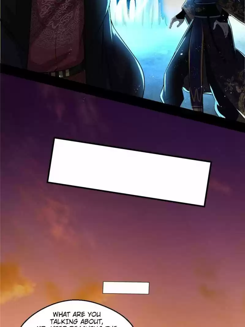 Way To Be The Evil Emperor Chapter 84