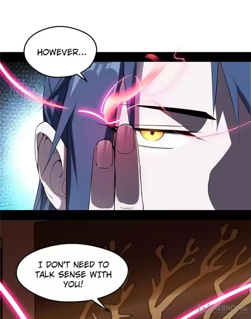 Way To Be The Evil Emperor Chapter 85