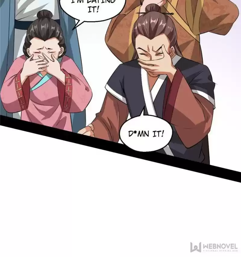 Way To Be The Evil Emperor Chapter 85