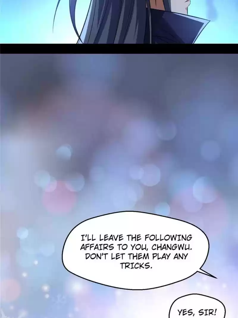 Way To Be The Evil Emperor Chapter 85