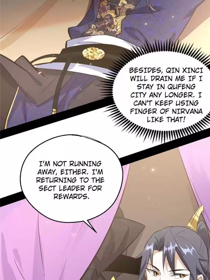 Way To Be The Evil Emperor Chapter 85