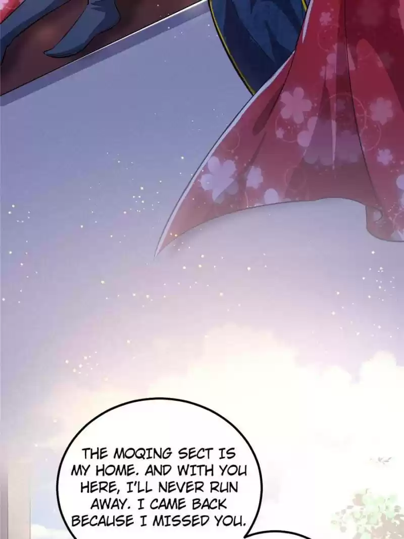 Way To Be The Evil Emperor Chapter 86