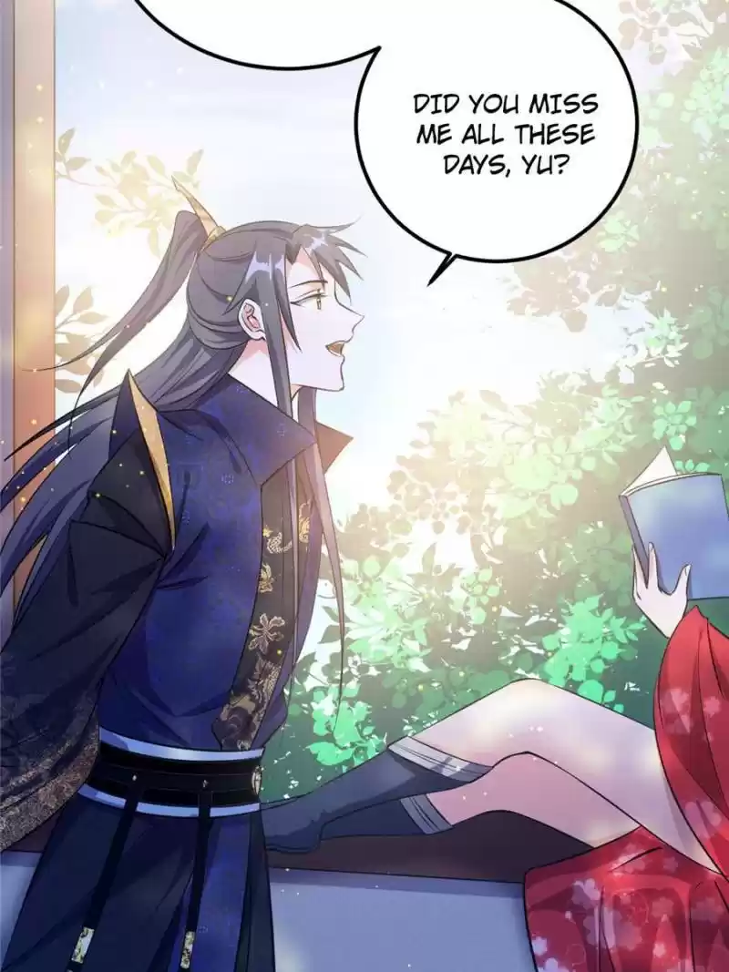 Way To Be The Evil Emperor Chapter 86