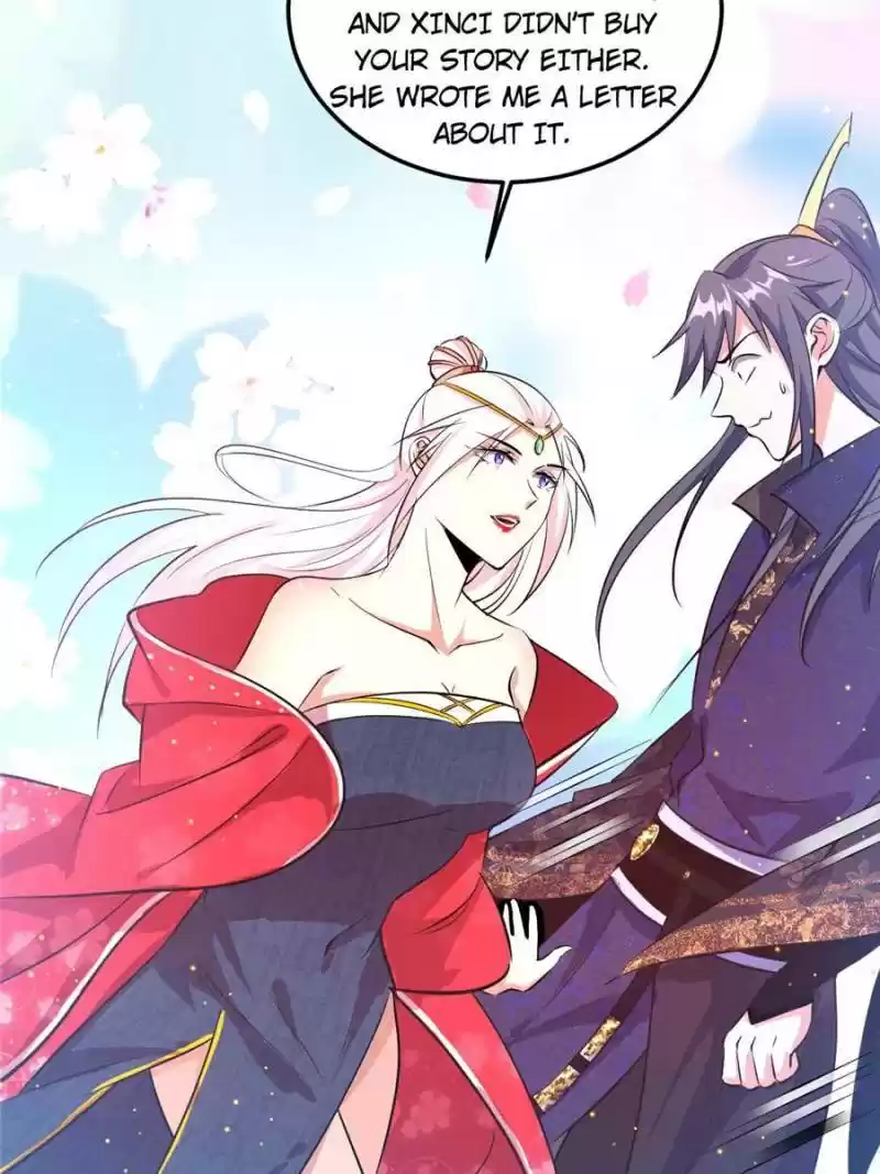 Way To Be The Evil Emperor Chapter 86