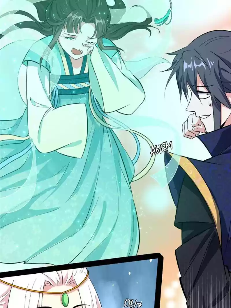 Way To Be The Evil Emperor Chapter 86