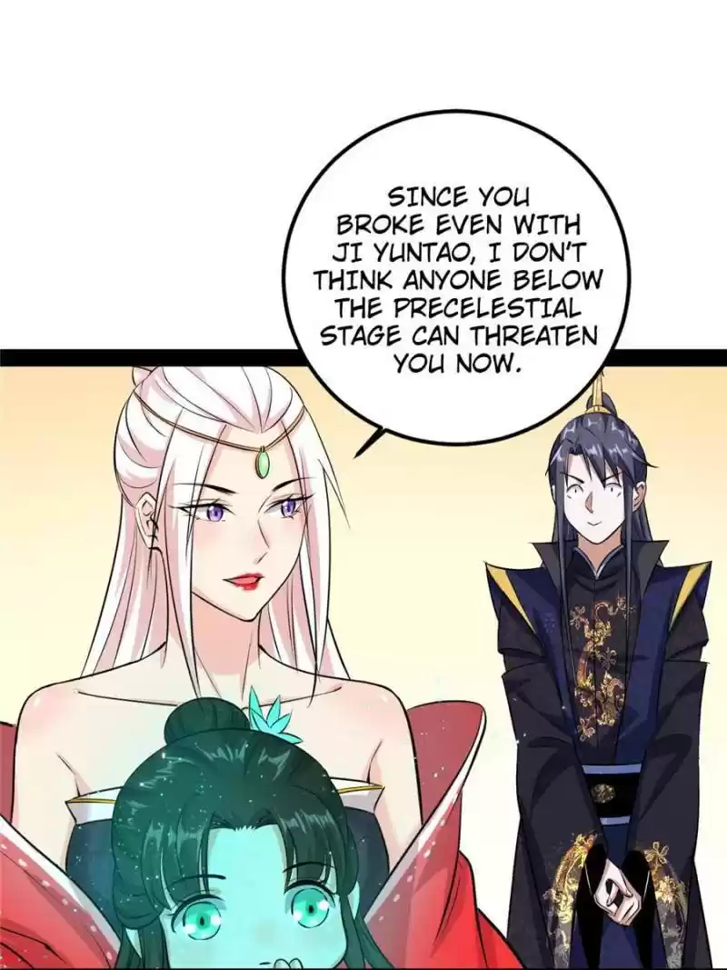 Way To Be The Evil Emperor Chapter 86