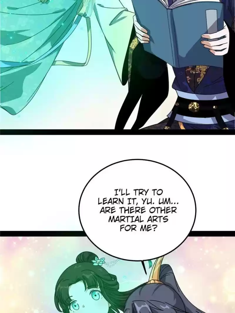 Way To Be The Evil Emperor Chapter 86