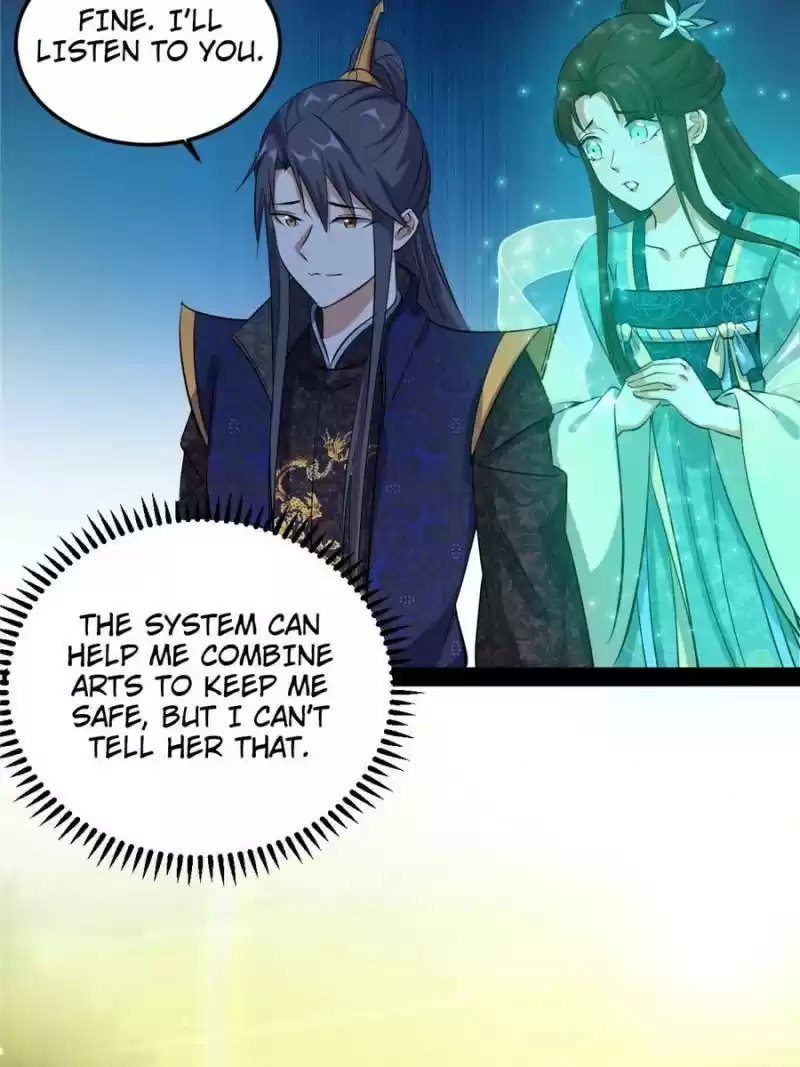 Way To Be The Evil Emperor Chapter 86