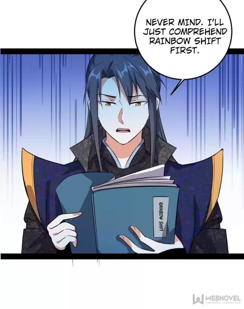 Way To Be The Evil Emperor Chapter 86