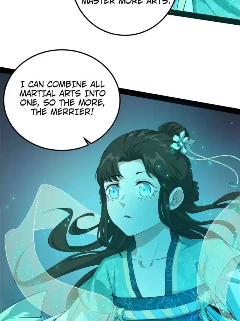 Way To Be The Evil Emperor Chapter 86