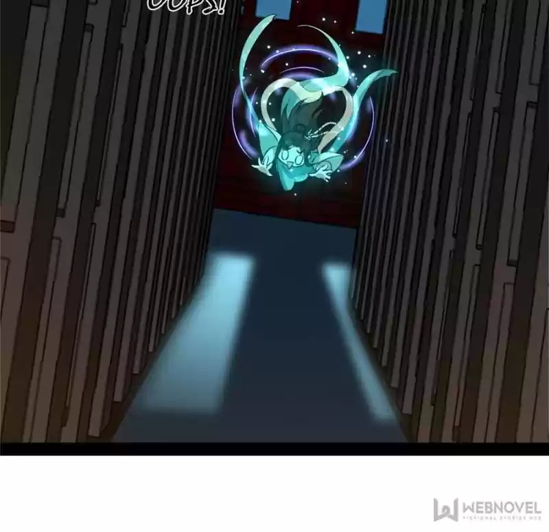 Way To Be The Evil Emperor Chapter 86