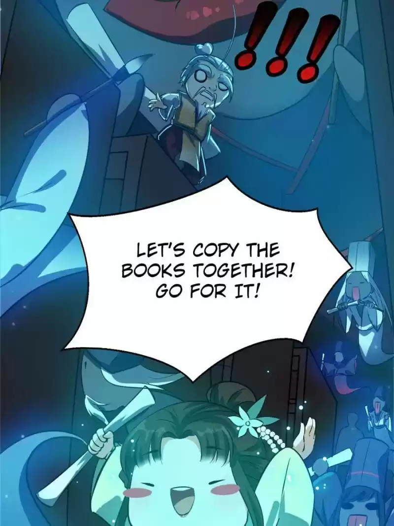 Way To Be The Evil Emperor Chapter 86