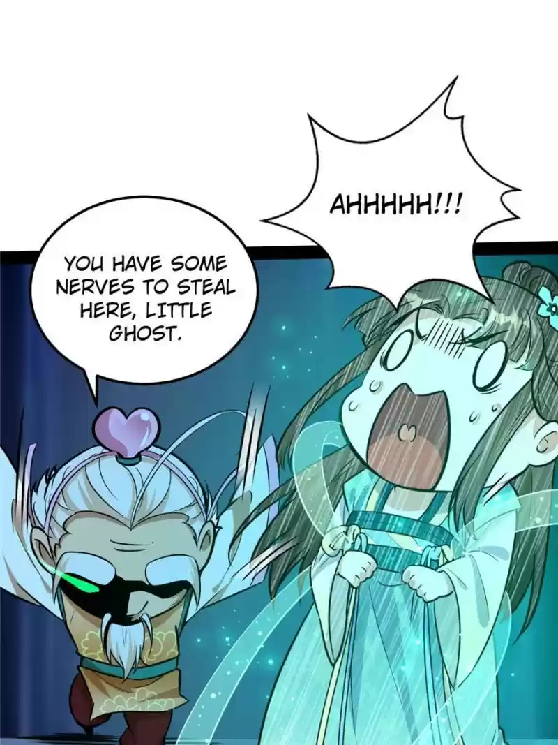 Way To Be The Evil Emperor Chapter 86