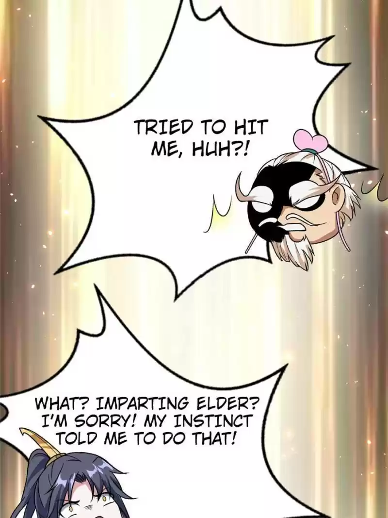 Way To Be The Evil Emperor Chapter 86