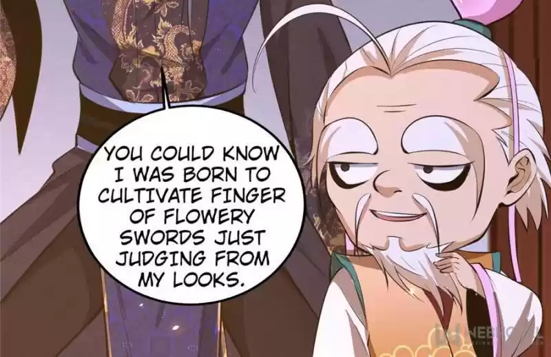 Way To Be The Evil Emperor Chapter 86