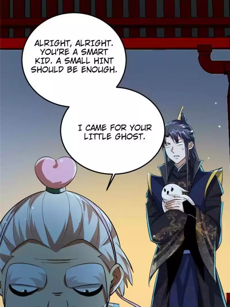 Way To Be The Evil Emperor Chapter 86