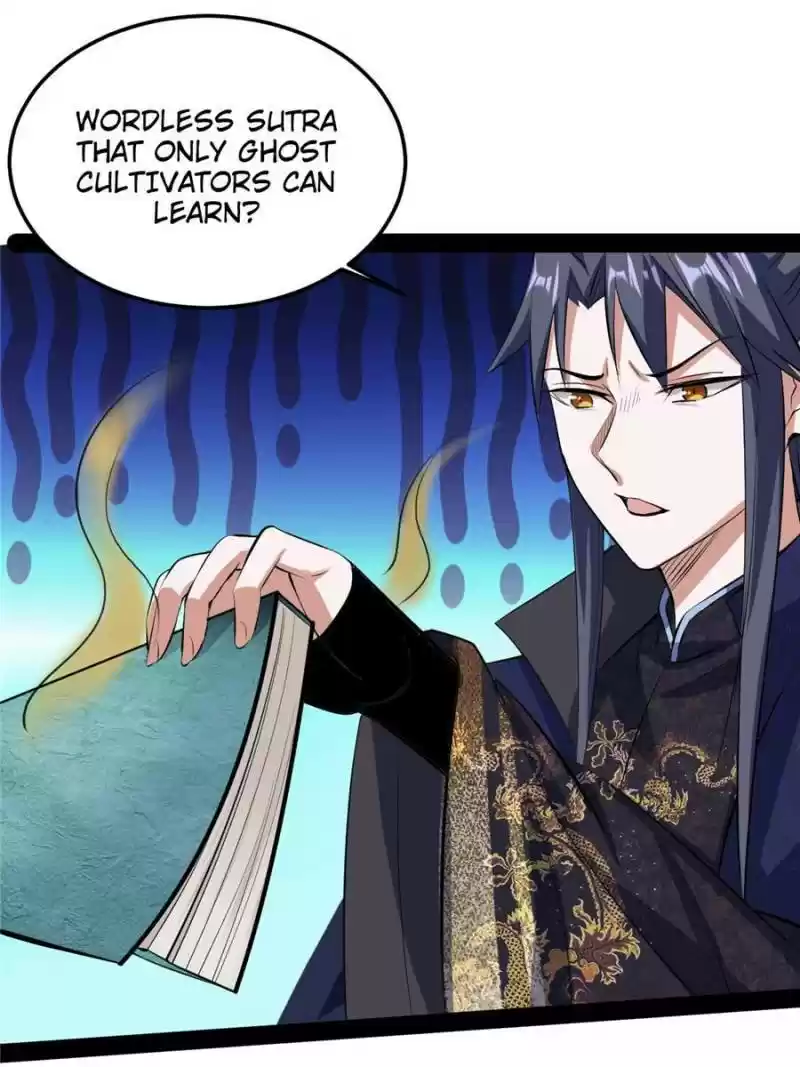 Way To Be The Evil Emperor Chapter 86