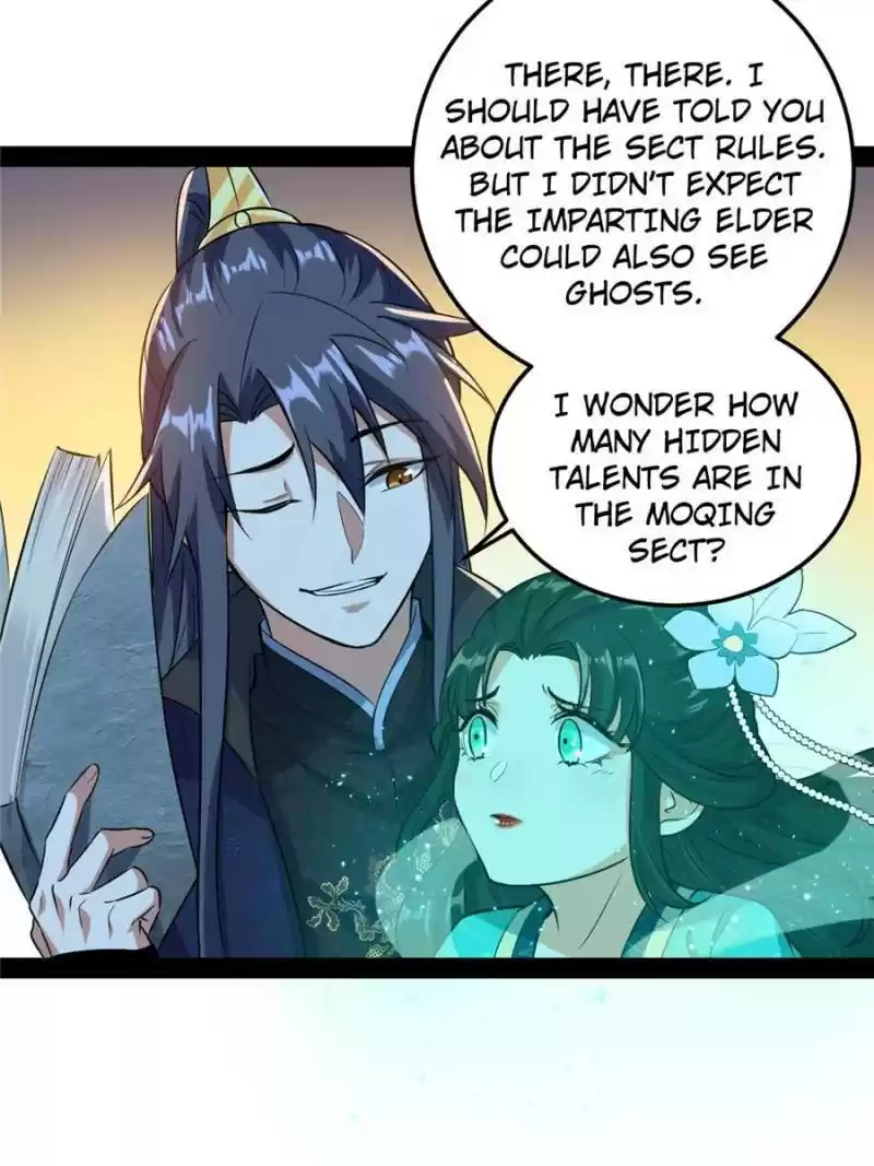 Way To Be The Evil Emperor Chapter 86