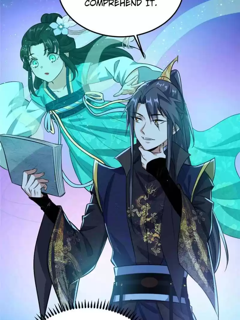 Way To Be The Evil Emperor Chapter 86