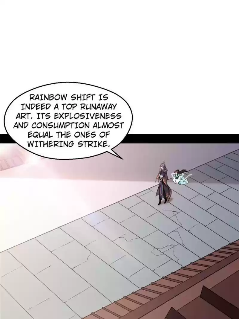 Way To Be The Evil Emperor Chapter 87