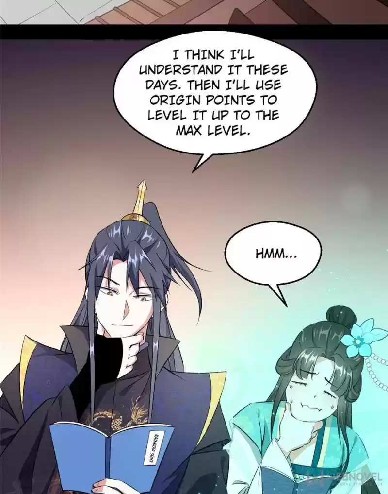 Way To Be The Evil Emperor Chapter 87