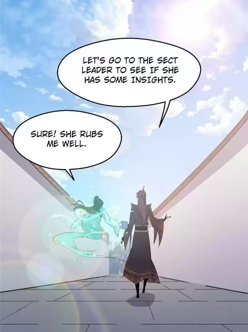 Way To Be The Evil Emperor Chapter 87