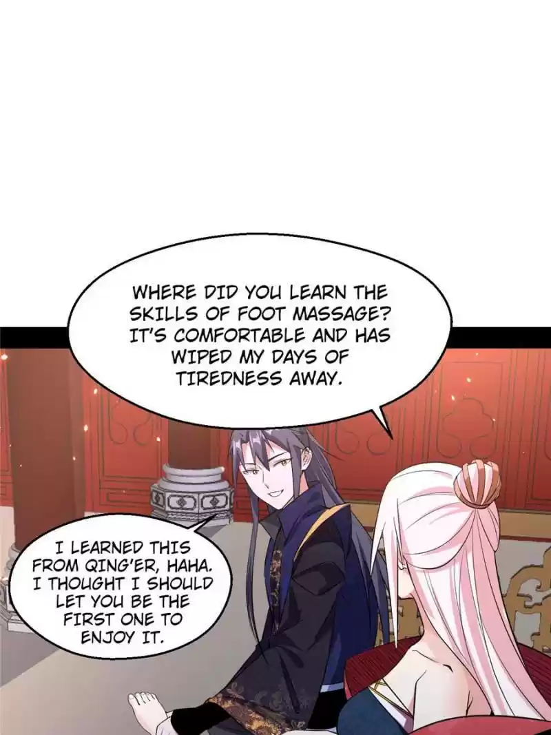 Way To Be The Evil Emperor Chapter 87