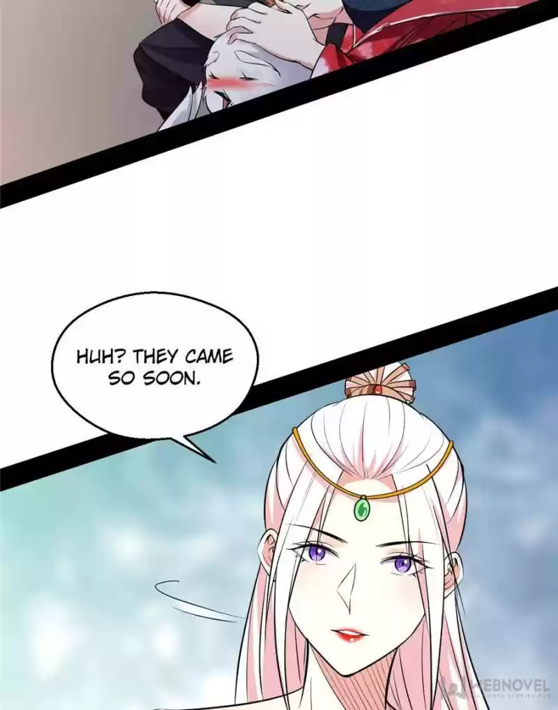 Way To Be The Evil Emperor Chapter 87