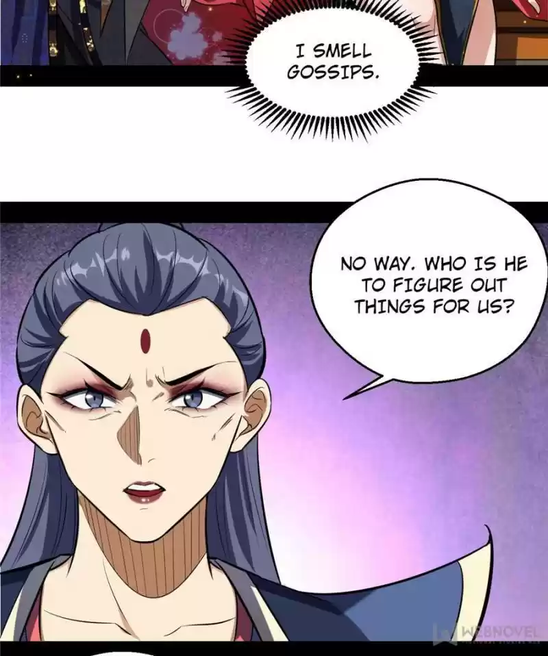 Way To Be The Evil Emperor Chapter 87