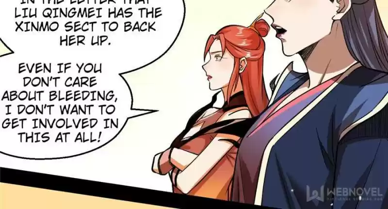 Way To Be The Evil Emperor Chapter 87