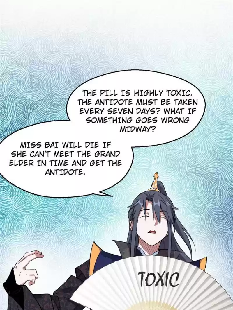 Way To Be The Evil Emperor Chapter 88