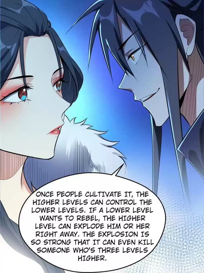 Way To Be The Evil Emperor Chapter 88