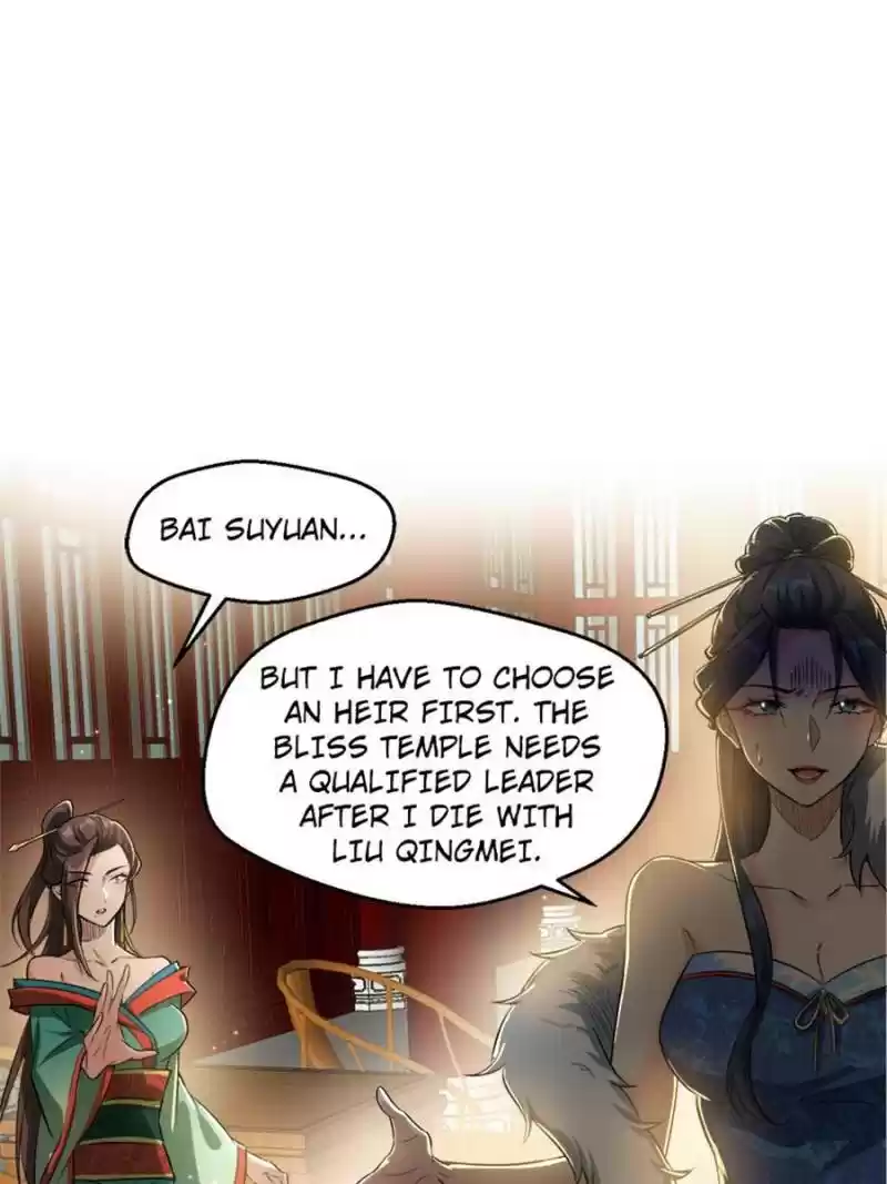 Way To Be The Evil Emperor Chapter 88