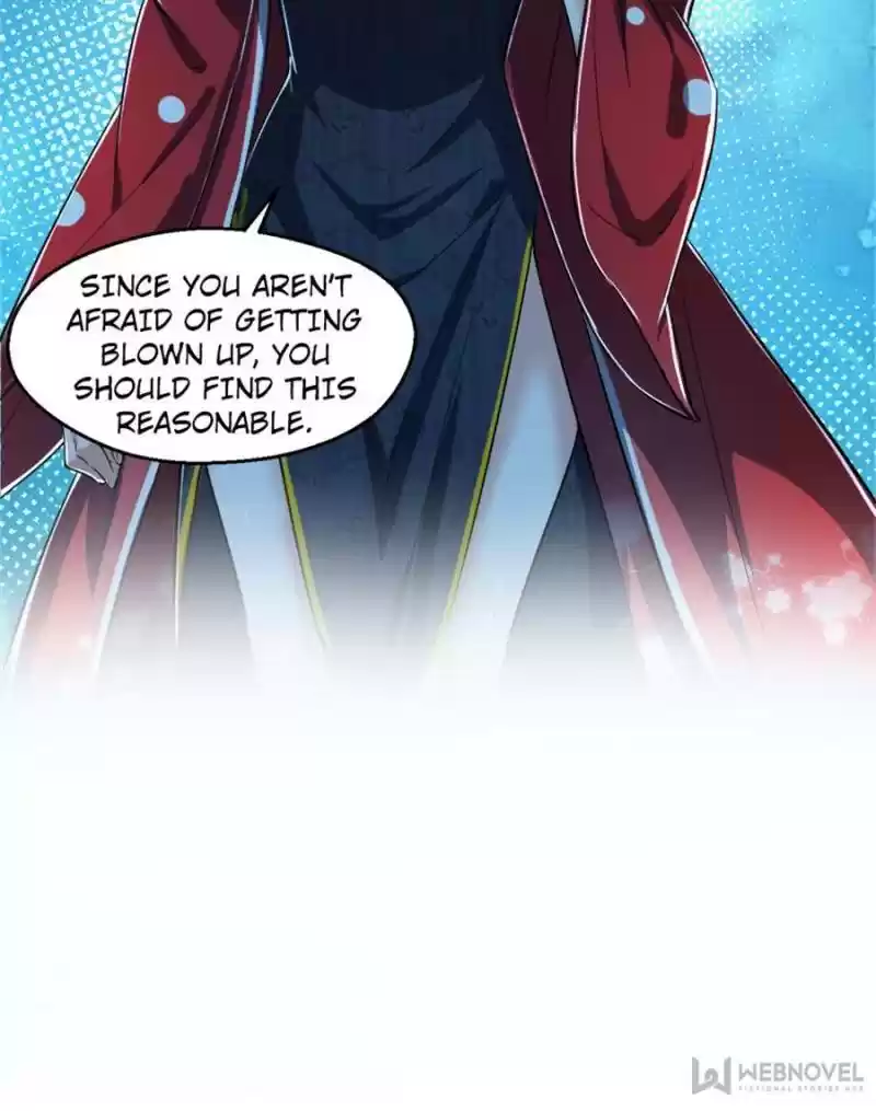 Way To Be The Evil Emperor Chapter 88