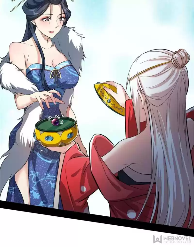 Way To Be The Evil Emperor Chapter 88