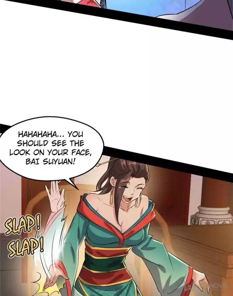 Way To Be The Evil Emperor Chapter 88