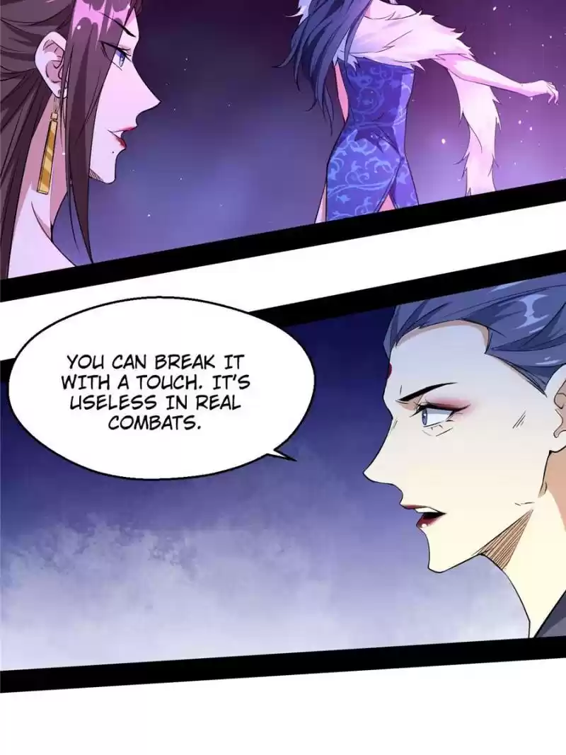 Way To Be The Evil Emperor Chapter 88