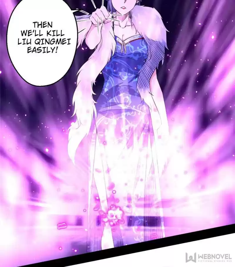 Way To Be The Evil Emperor Chapter 88