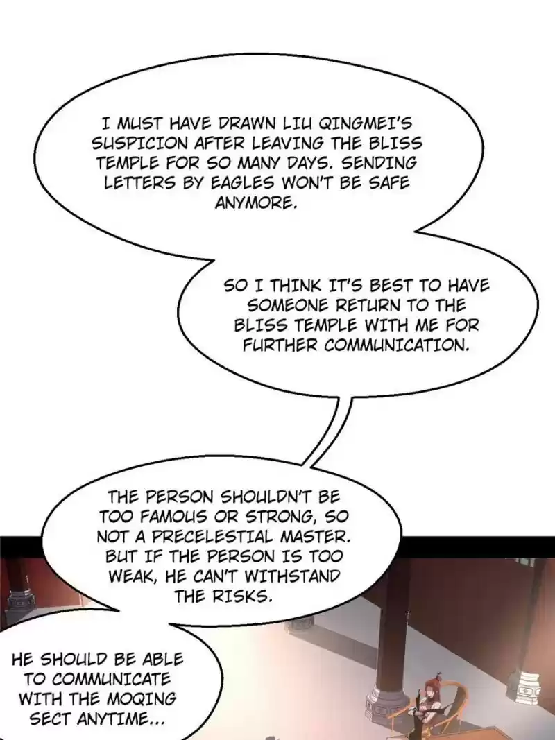 Way To Be The Evil Emperor Chapter 88