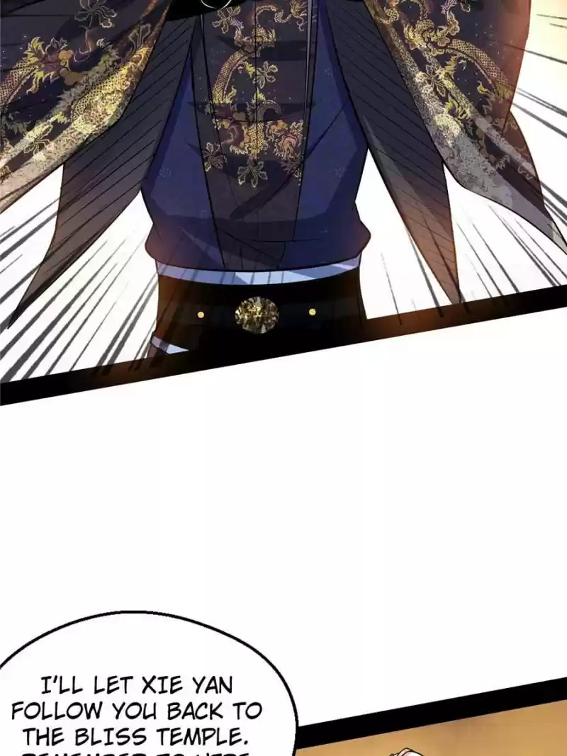 Way To Be The Evil Emperor Chapter 88