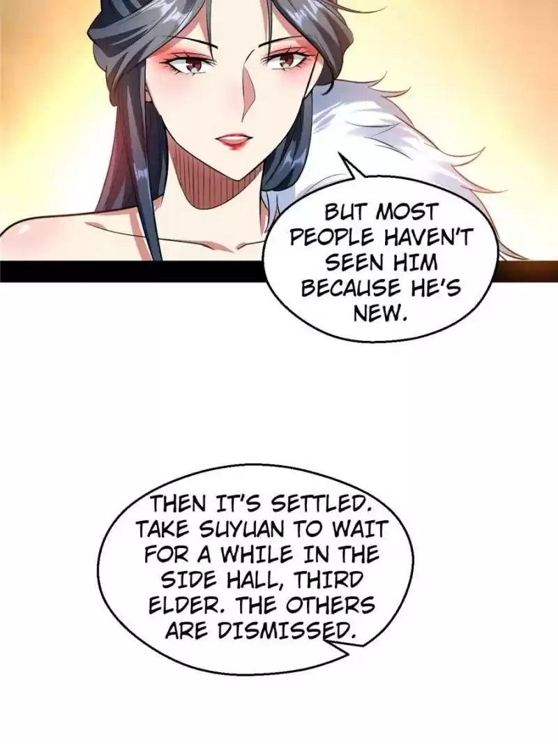 Way To Be The Evil Emperor Chapter 88