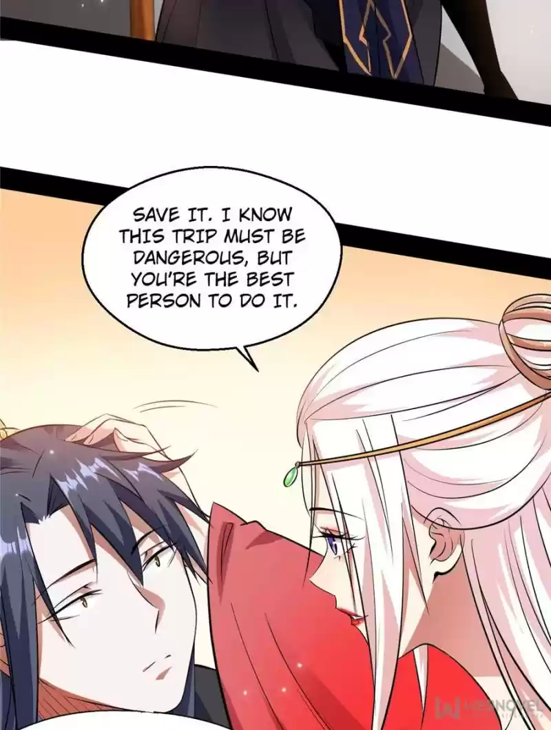 Way To Be The Evil Emperor Chapter 88