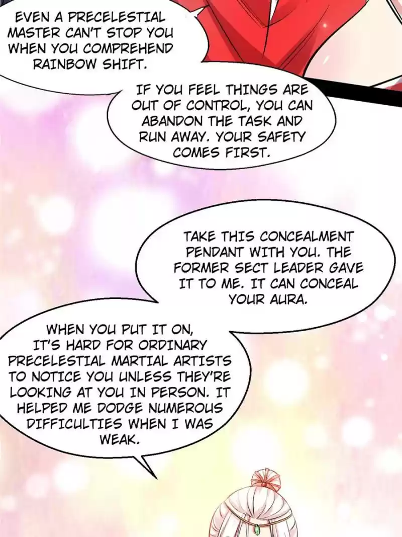 Way To Be The Evil Emperor Chapter 88