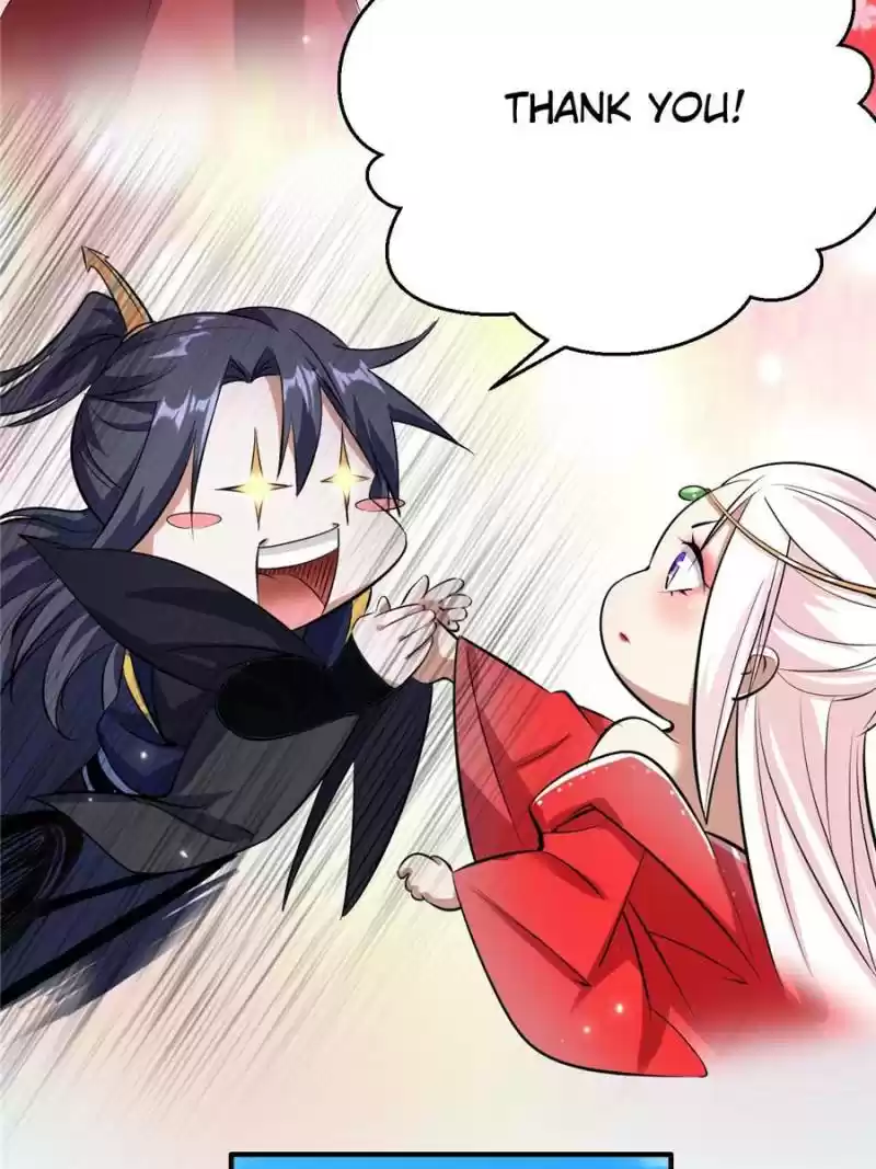 Way To Be The Evil Emperor Chapter 88