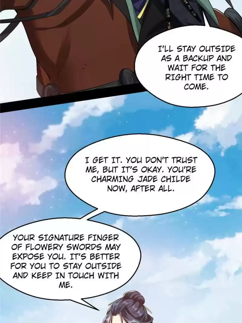 Way To Be The Evil Emperor Chapter 88