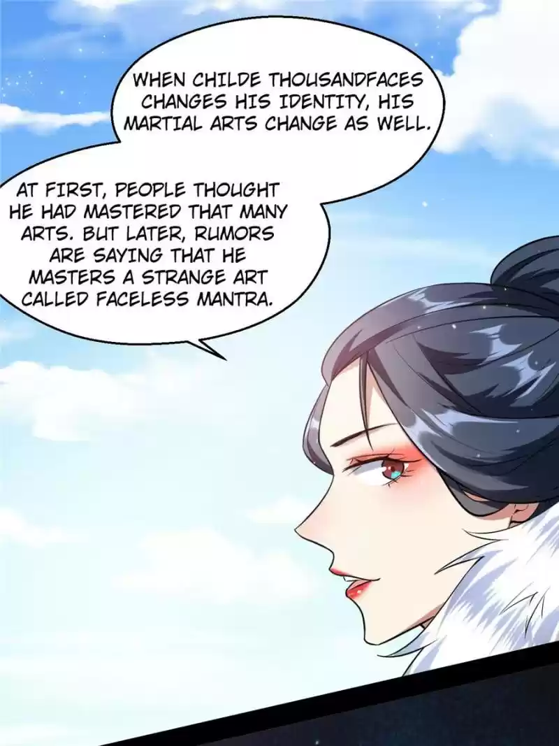 Way To Be The Evil Emperor Chapter 88