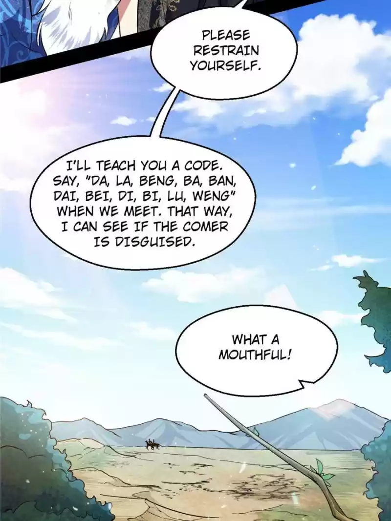 Way To Be The Evil Emperor Chapter 88