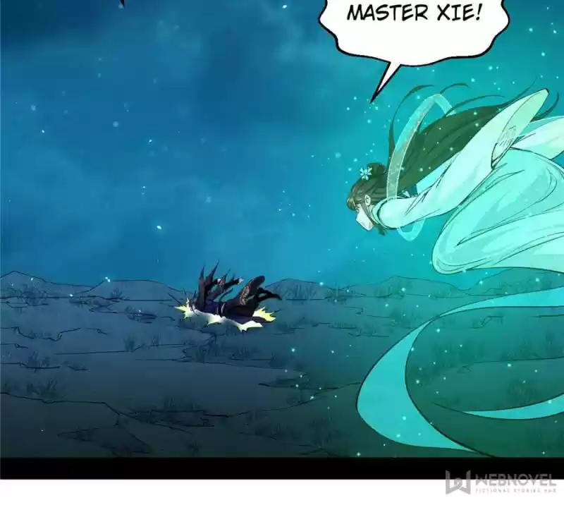 Way To Be The Evil Emperor Chapter 89