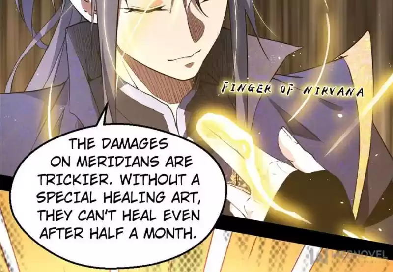 Way To Be The Evil Emperor Chapter 89